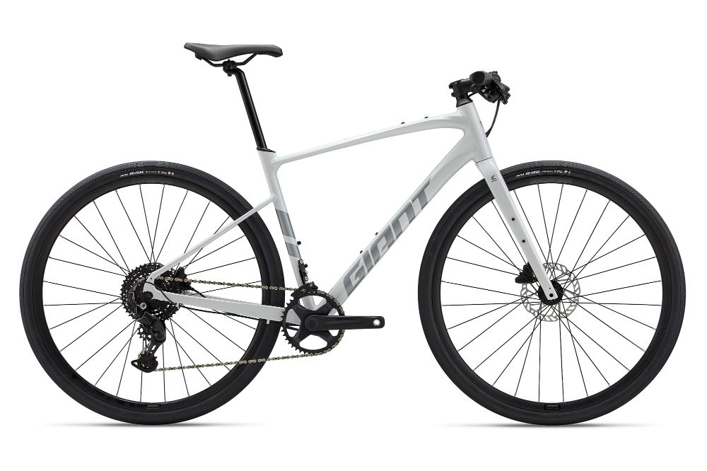 2027 Fastroad AR 2