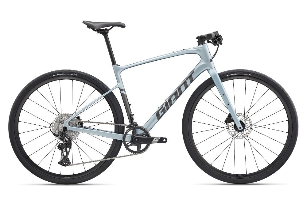 2027 Fastroad AR Advanced 1