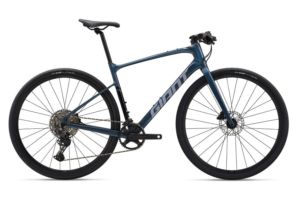 2027 Fastroad AR Advanced 2