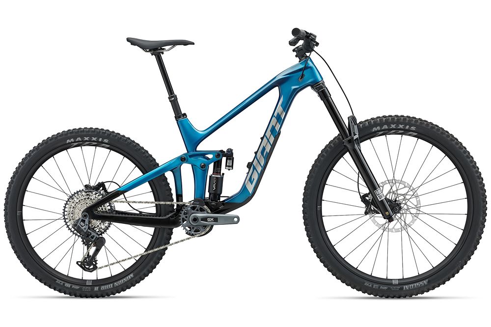 2027 Reign Adv