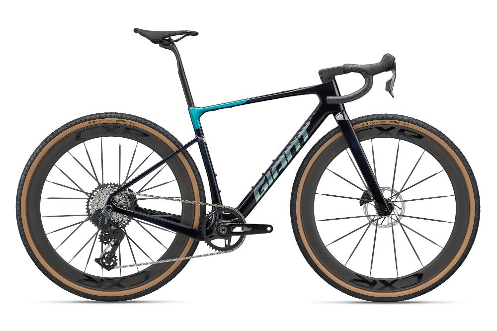 2027 Revolt Adv SL 2