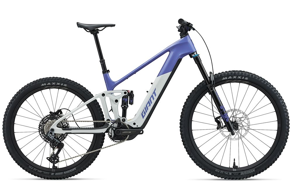 2027 Trance Adv E+1