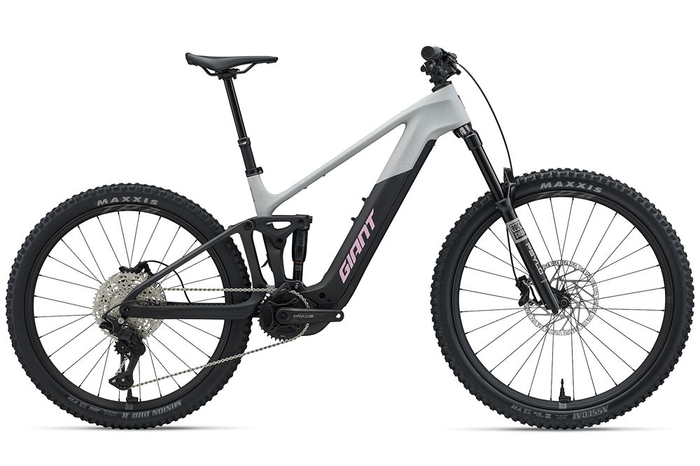 2027 Trance Adv E+2