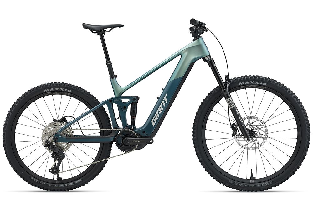 2027 Trance Adv E+2