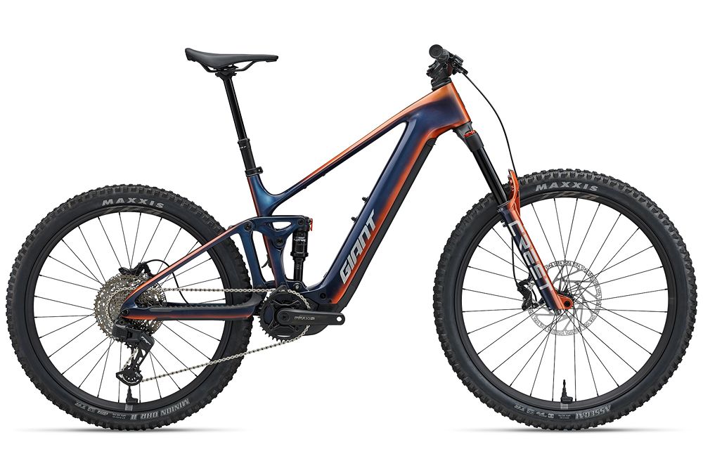 2027 Trance Adv E+ SE