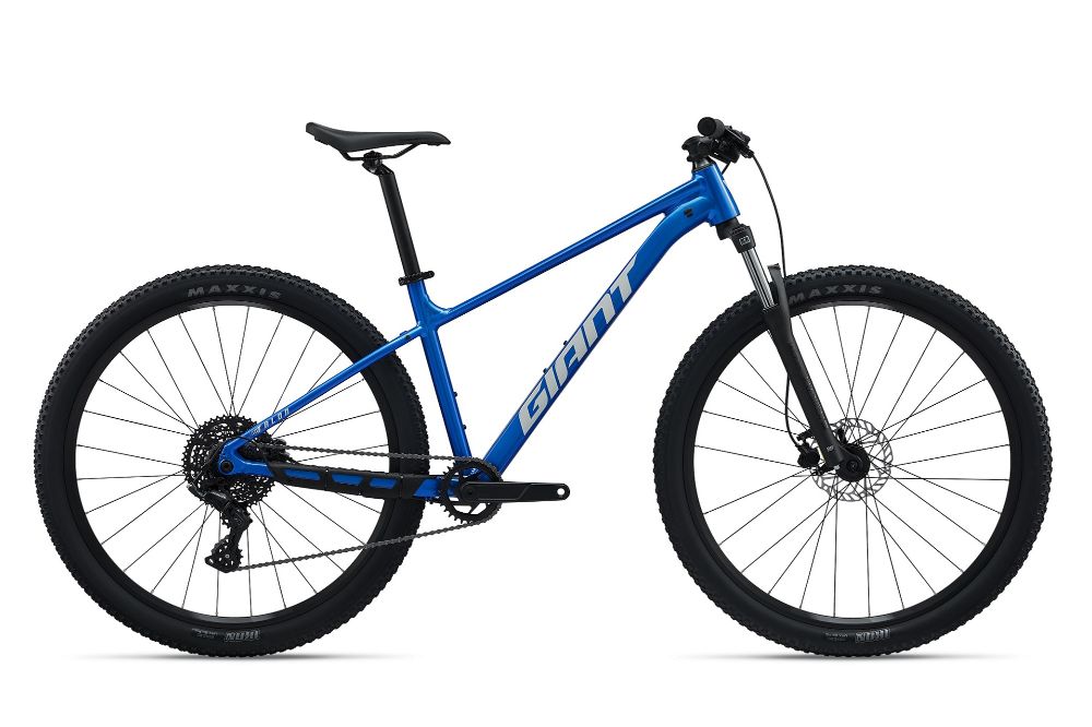 2027 Talon 27.5er 4