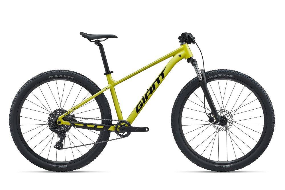 2027 Talon 27.5er 4
