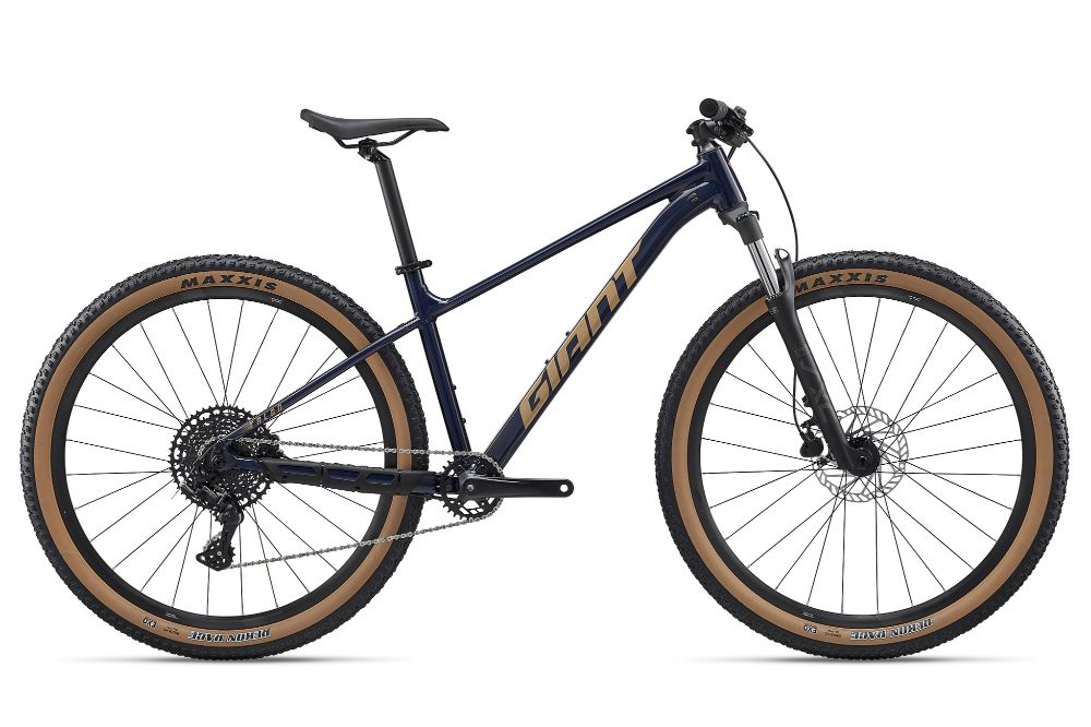 2027 Talon 29er 2