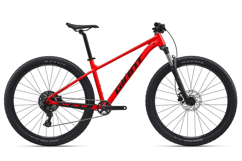 2027 Talon 29er 2