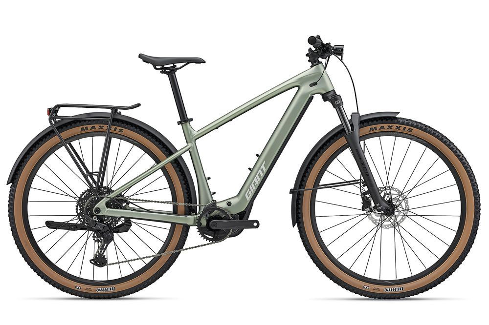 2027 Talon E+2 EX