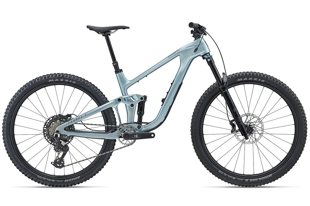 2027 Trance X Adv 2