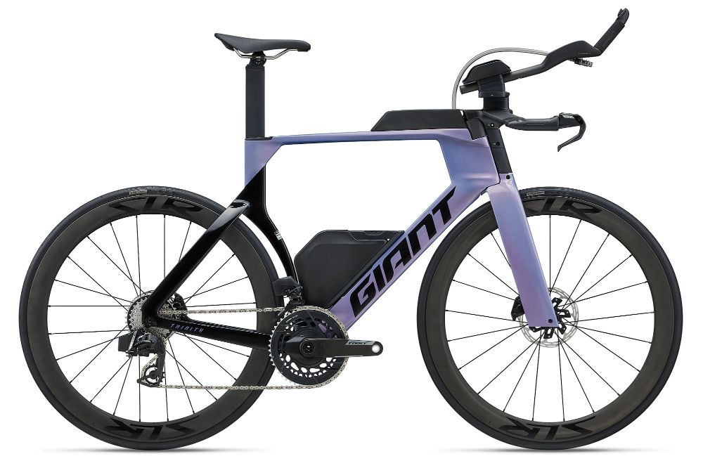 2027 Trinity Advanced SL 1