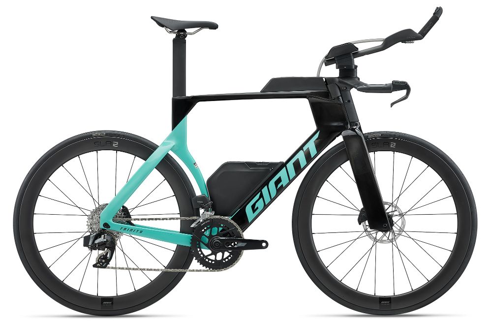 2027 Trinity Advanced SL 2