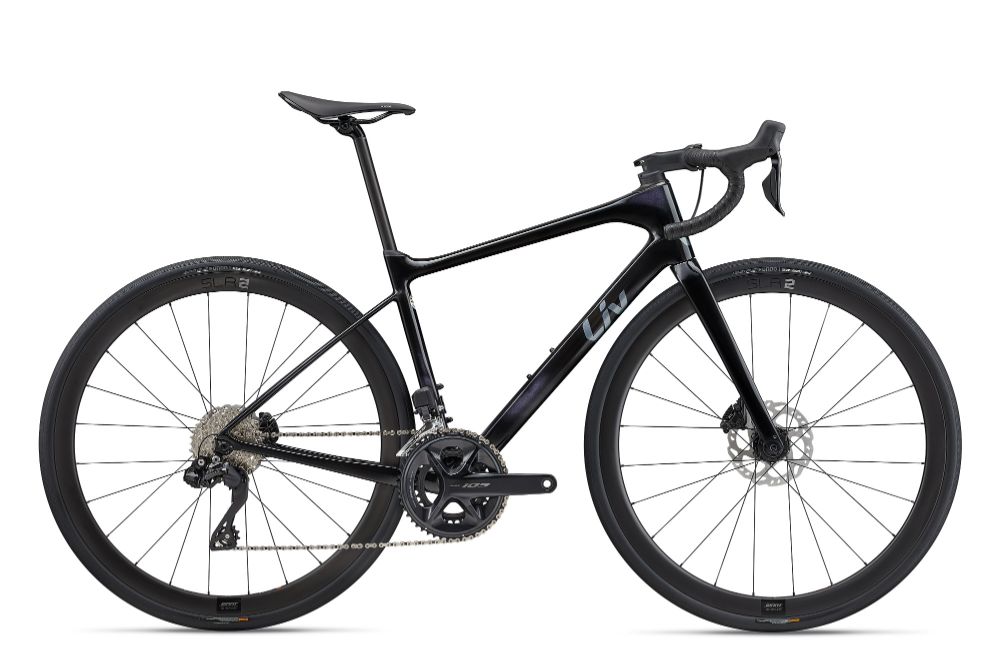 2023 Avail Advanced Pro 2 Di2