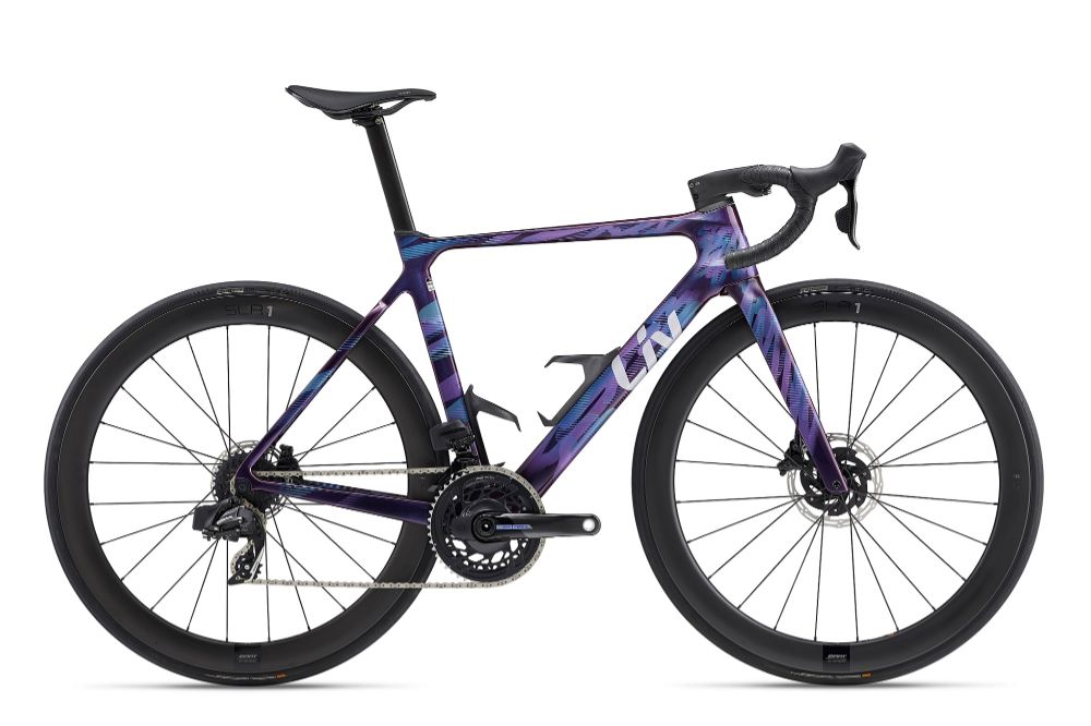 2023 EnviLiv Advanced Pro AXS