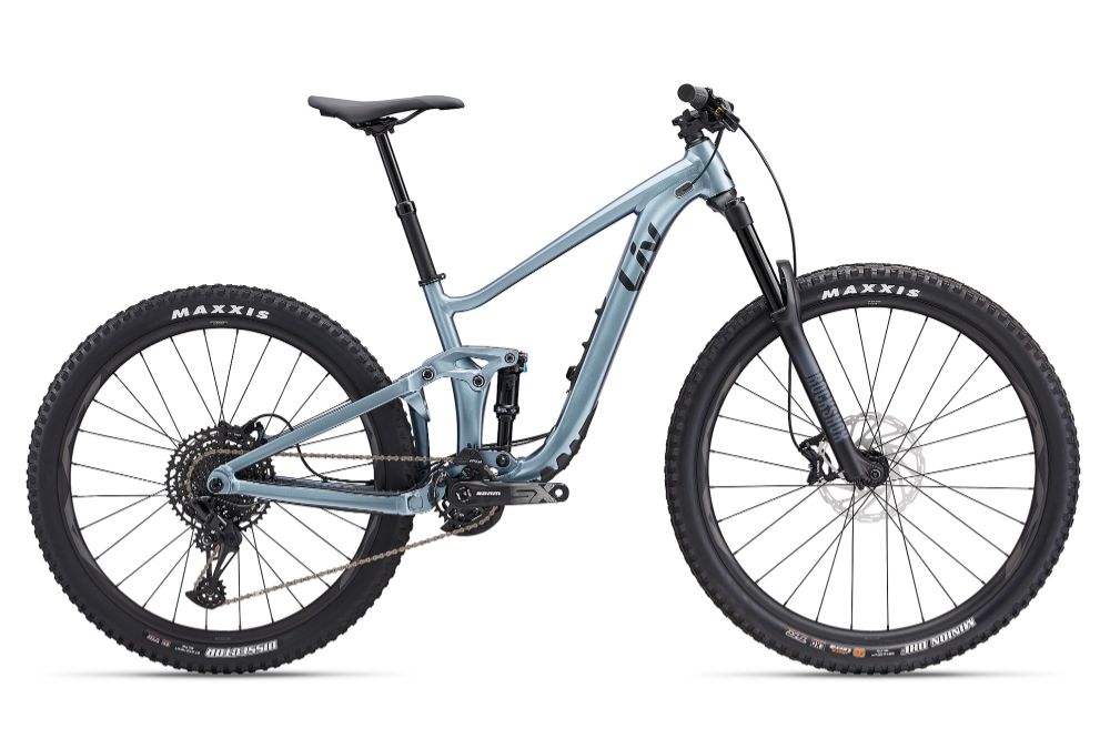 2023 Intrigue LT 2