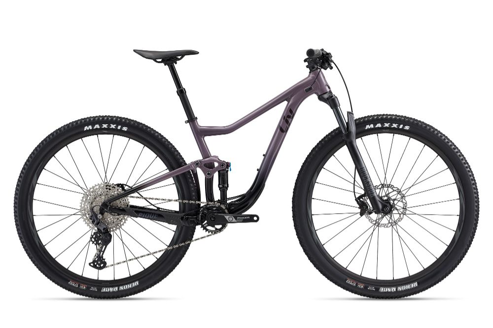 2023 Pique 29er