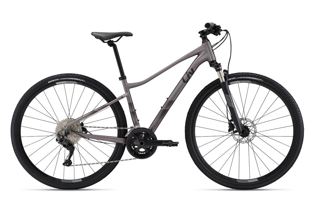 2023 Rove 1 Disc