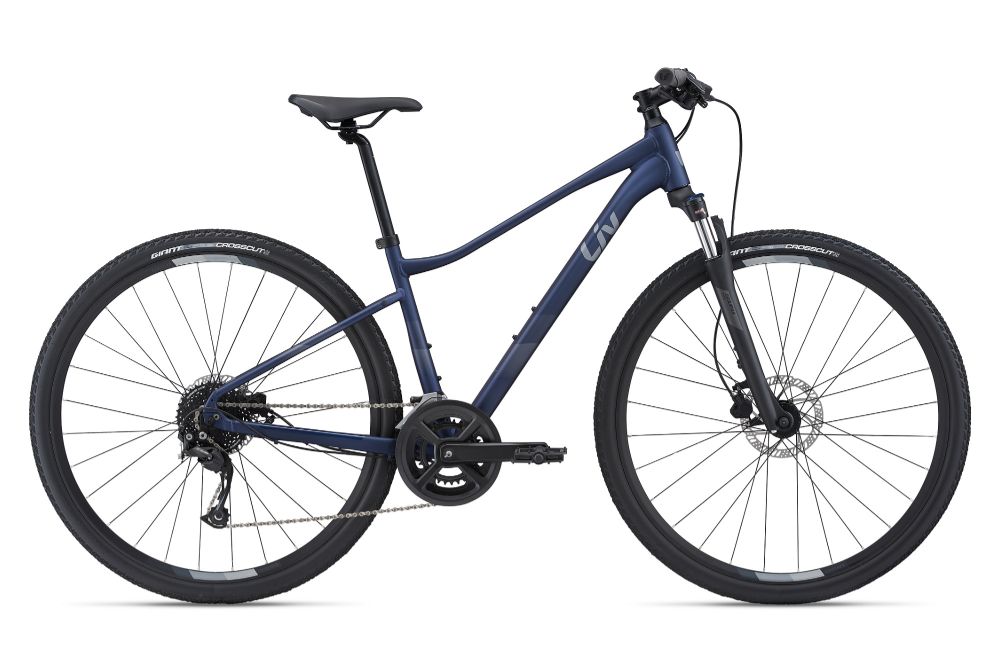 2023 Rove 2 Disc