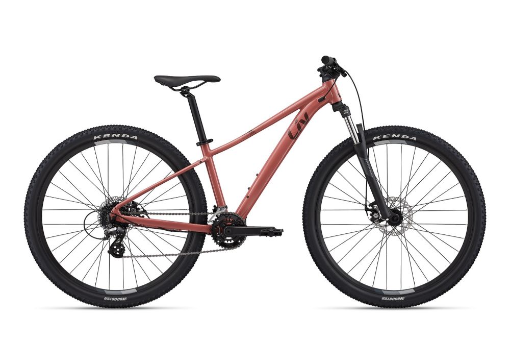 2023 Tempt 27.5er 4