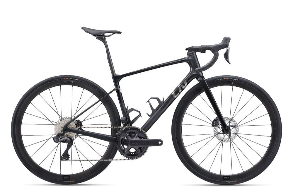 2024 Avail Advanced Pro 0