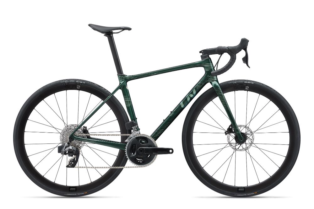Langma advanced 1 disc 2019 2025