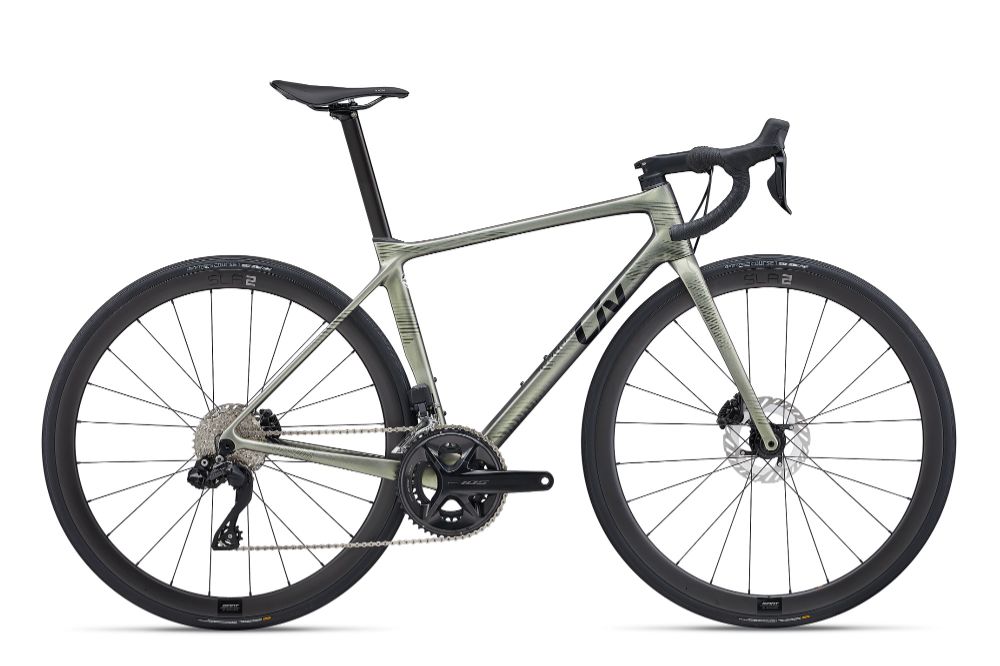 2024 Langma Advanced Pro 1 Di2