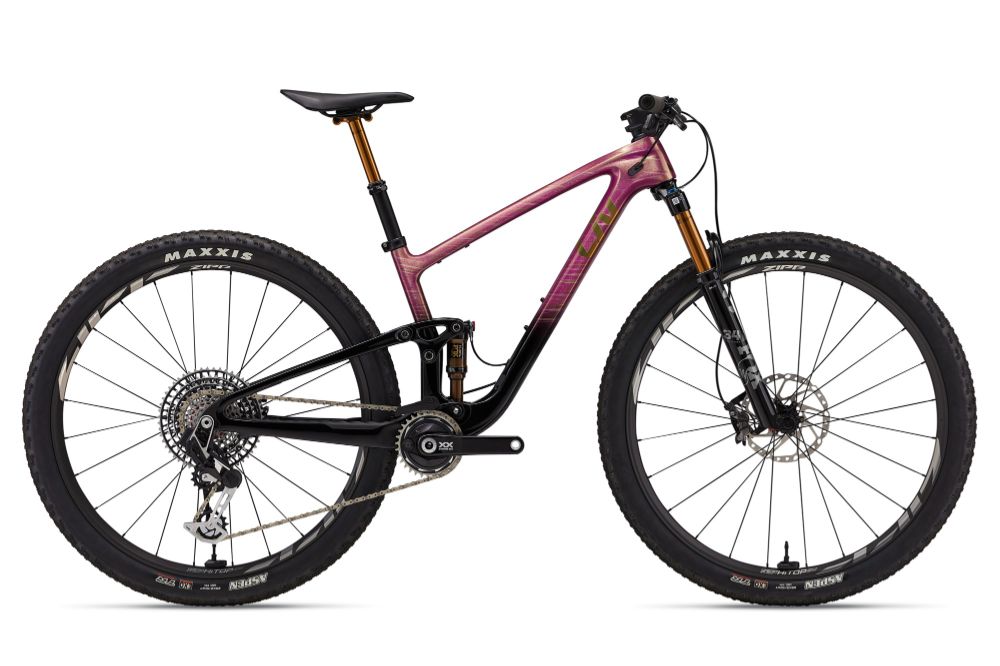 2024 Pique Adv 29er 0