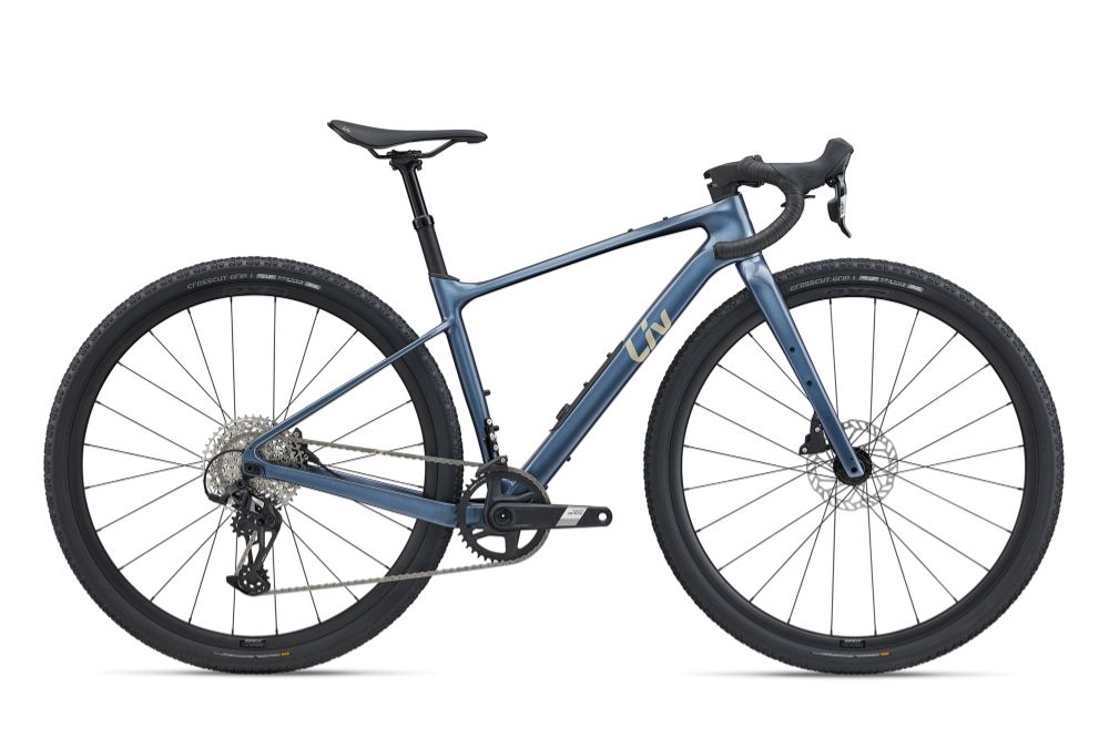 2025 Devote Advanced 1