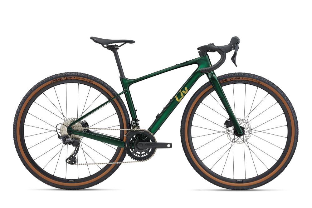 2025 Devote Advanced 2