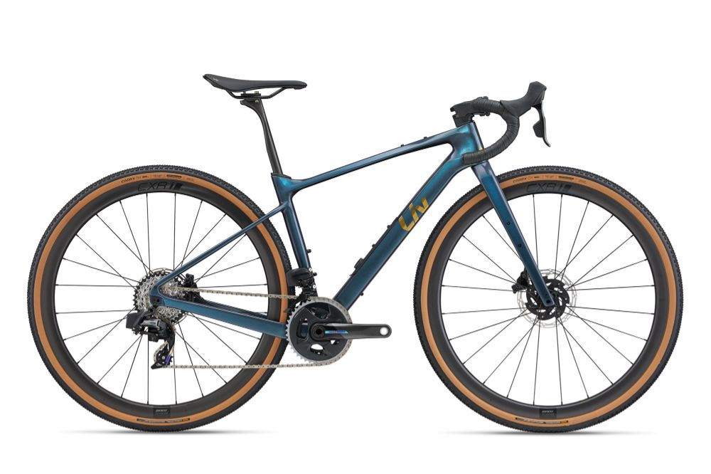 2025 Devote Advanced Pro