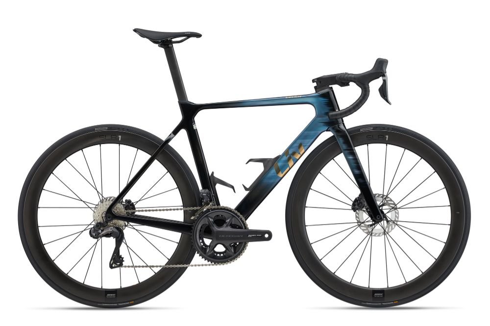 2025 EnviLiv Advanced Pro 0 Di2