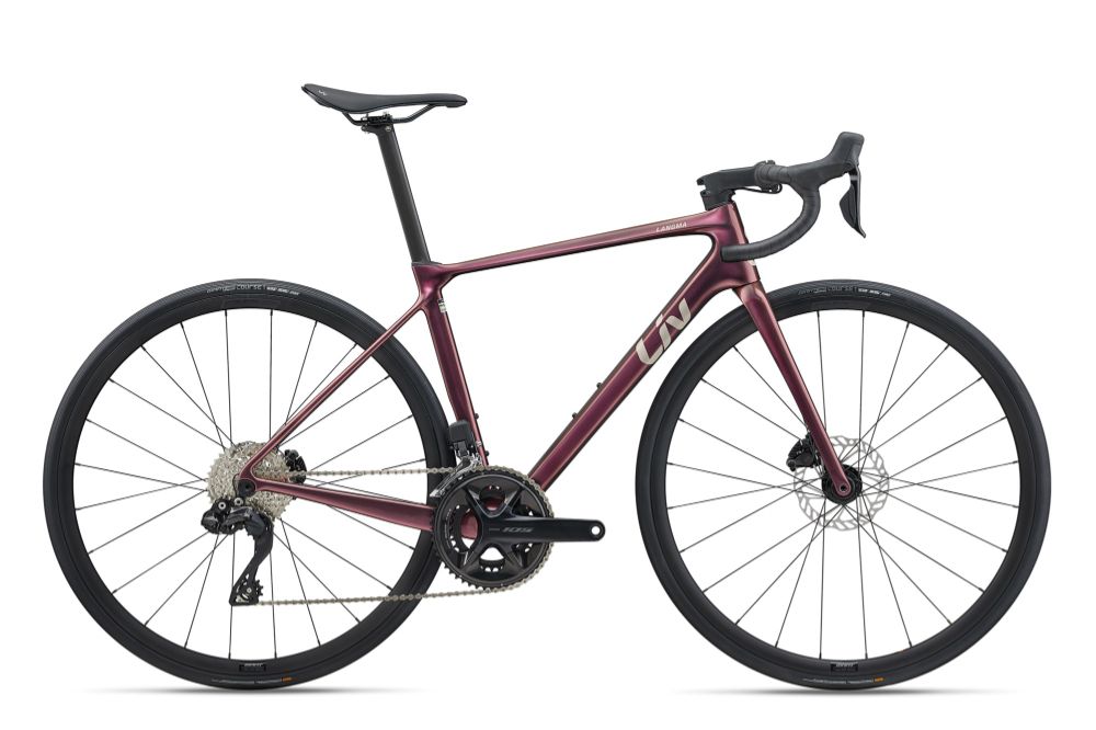 2025 Langma Advanced 1
