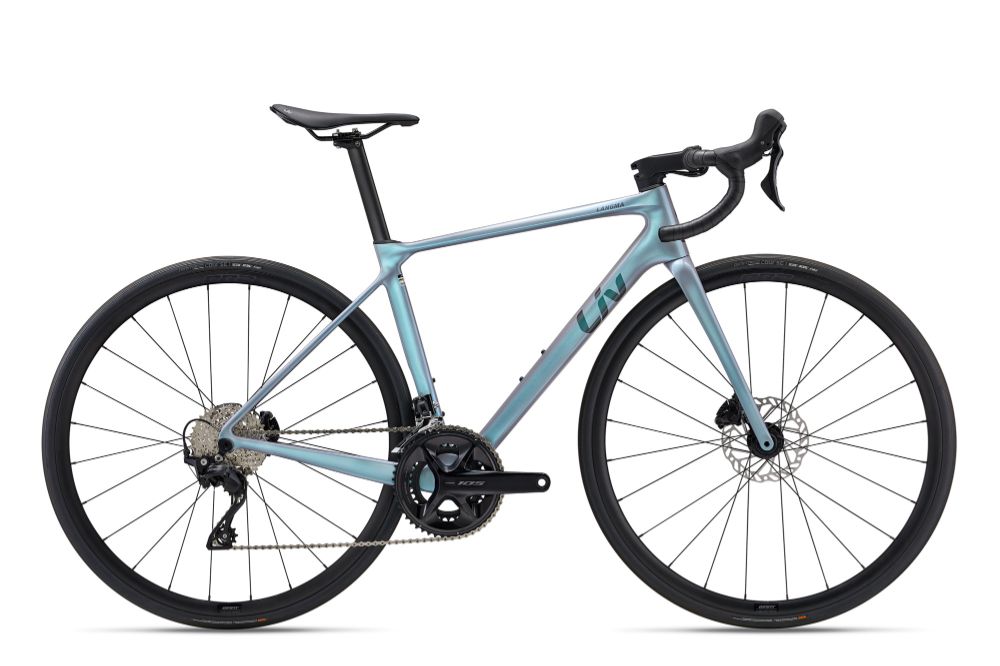 2025 Langma Advanced 2
