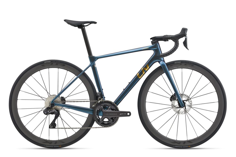 2025 Langma Advanced Pro 0