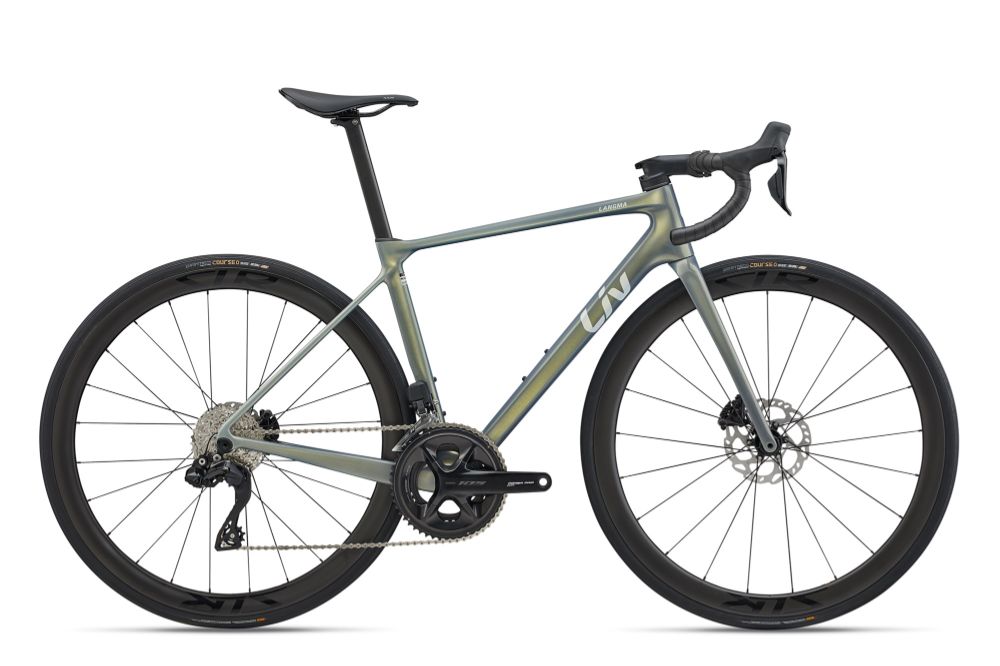 2025 Langma Advanced Pro 1