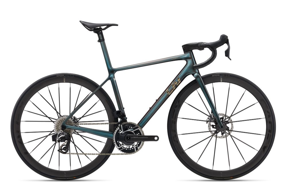 2025 Langma Advanced SL 0