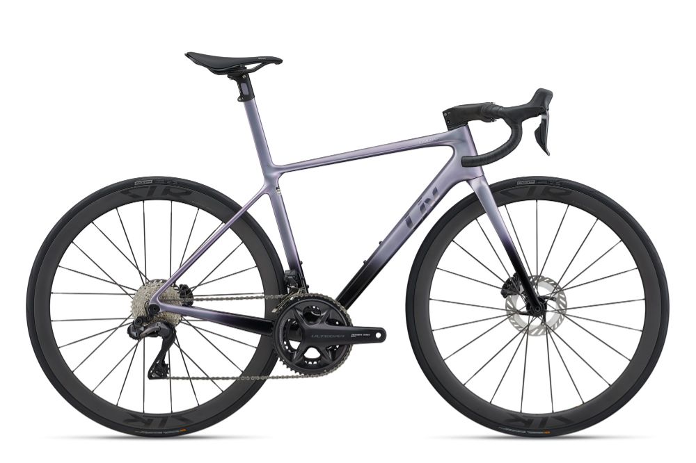 2025 Langma Advanced SL 1