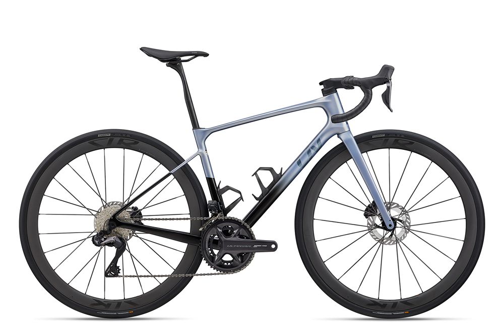 2026 Avail Advanced Pro 0 Di2