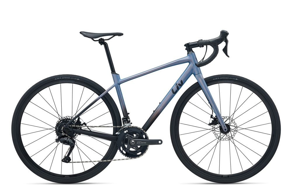 2026 Avail AR 3
