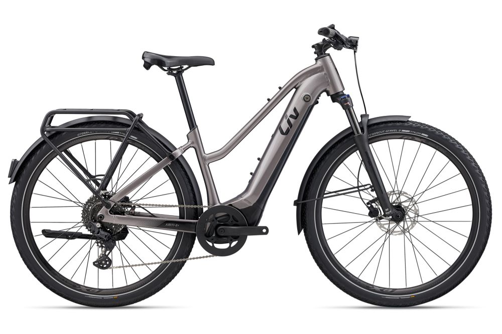 2026 Amiti E+3
