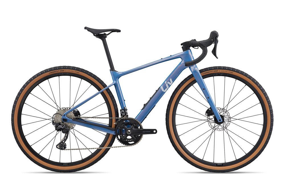 2026 Devote Advanced 2