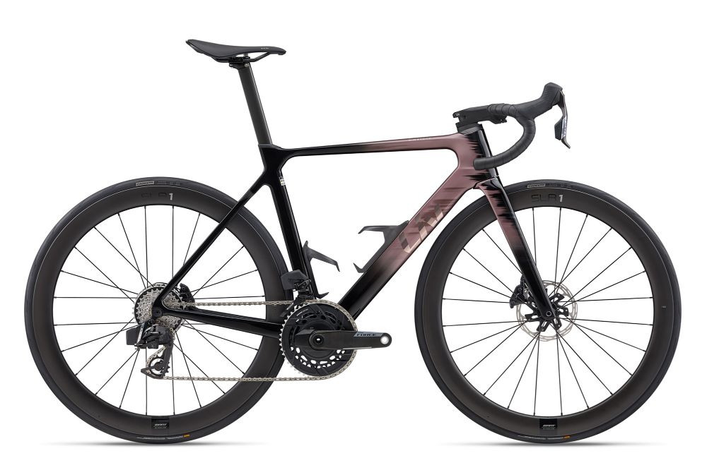 2026 EnviLiv Advanced Pro 0 AXS