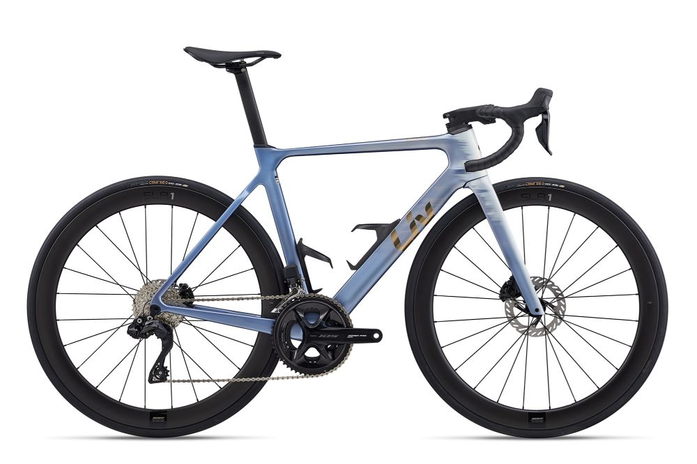 2026 EnviLiv Advanced Pro 1 Di2
