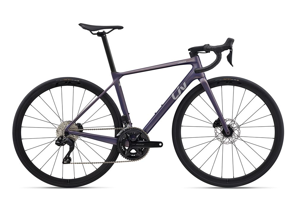 2026 Langma Advanced 1 Di2