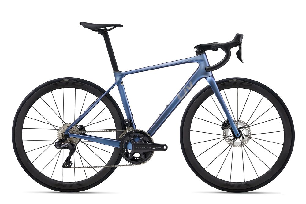 2026 Langma Advanced Pro 0 Di2
