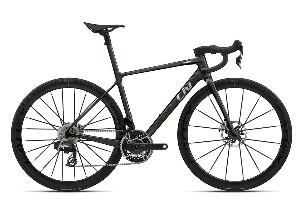 2026 Langma Advanced SL 0 AXS