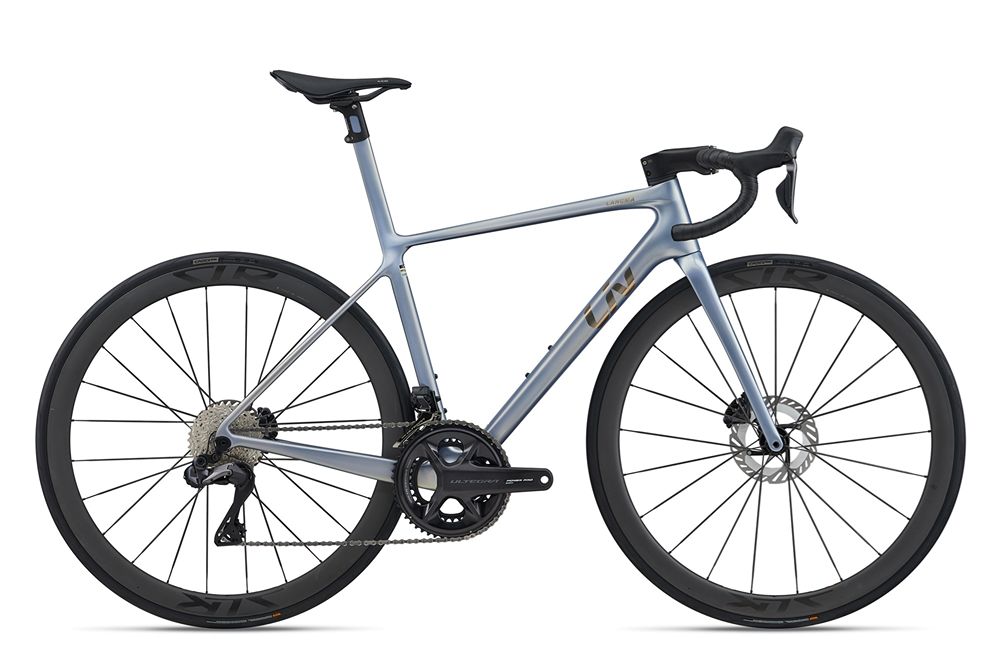 2026 Langma Advanced SL 1 Di2
