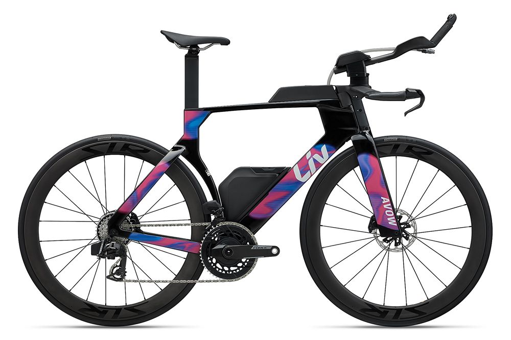 2027 Avow Advanced SL 1