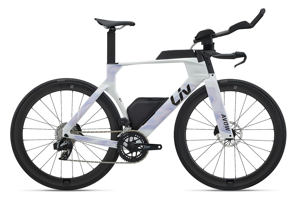 2027 Avow Advanced SL 2